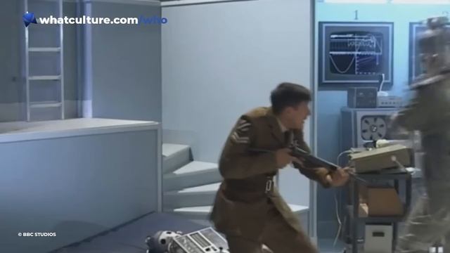 10 Doctor Who Deleted Scenes That Should Have Been Left In смотреть онлайн