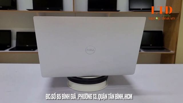 Dell XPS 13 9370 Core I5 8250U RAM 8G SSD 256G MÀN 4K TOUCH 13.3 INCH / đẹp 98 % смотреть онлайн