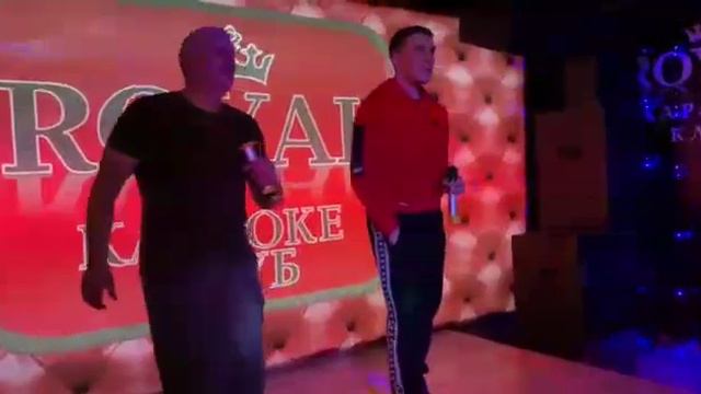 Зелёный дом 67..... Караоке Рояль смотреть онлайн