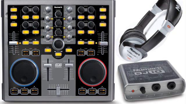 Music Video Lessons 2013: How To Mix Rock Using Virtual DJ Software смотреть онлайн