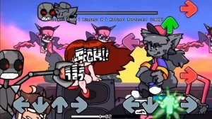 M.I.L.F (In-Game Version) but everyone sings it - Friday Night Funkin' Cover