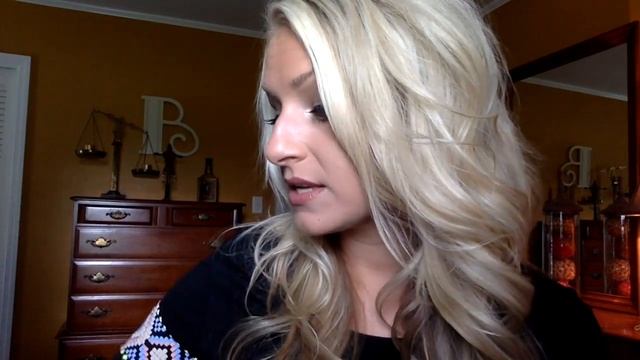 Brooke Puckett | Jaclyn Hill Ride or Die Makeup Tag Challenge смотреть онлайн