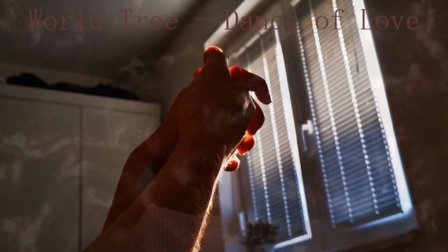 Красивая мелодия, музыка из общины ВИССАРИОНА (Dance of Love) смотреть онлайн