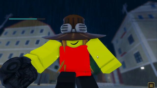 Stone Mask Cutscene [YBA] Ultra HD Max Graphics смотреть онлайн