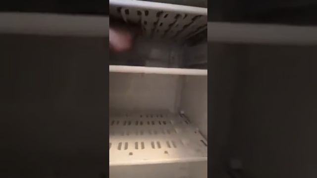 Отремонтировали холодильник Индезит смотреть онлайн