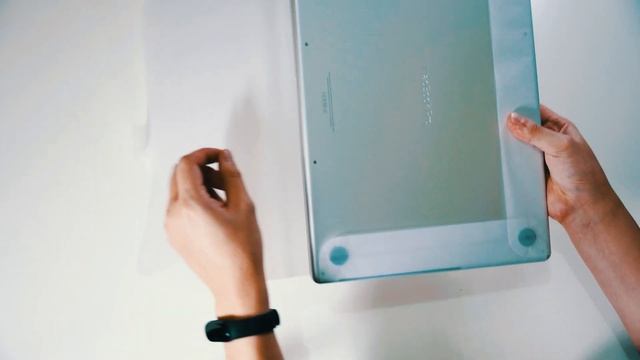 16' Macbook Pro M1 2021 | Unboxing смотреть онлайн