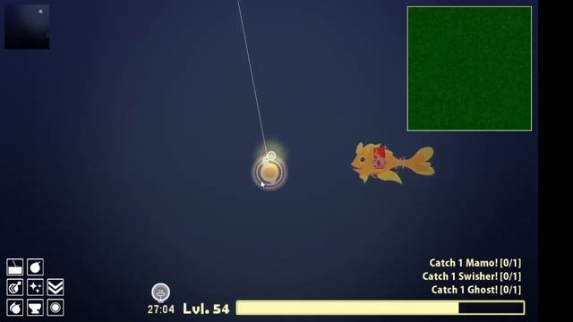 How To Earn 3,000,000$ For One Fish | Cat Goes Fishing смотреть онлайн