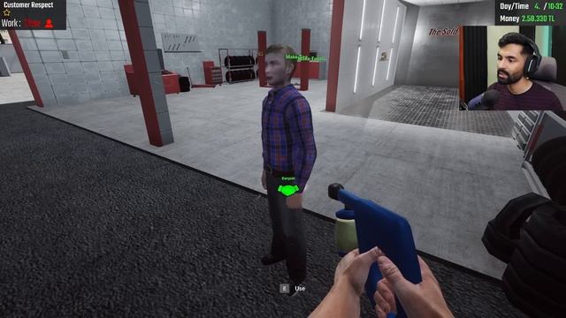 I Started a Car Dealership Business - Car Dealership Simulator Part 1 смотреть онлайн