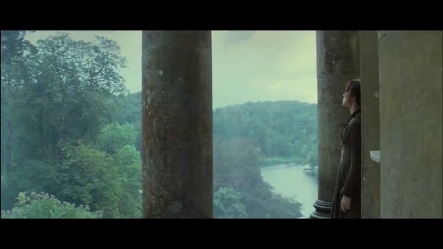 The Winner Takes It All - At Vance (Pride And Prejudice)