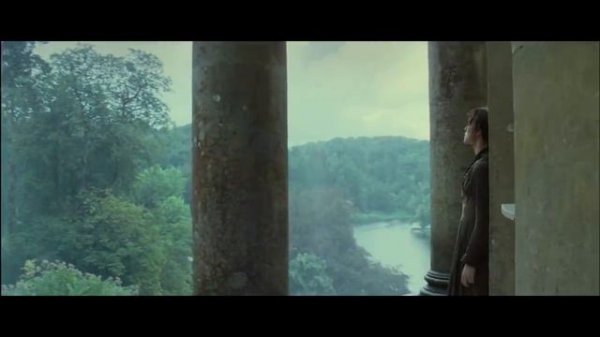 The winner takes it all - At Vance (Pride and prejudice)