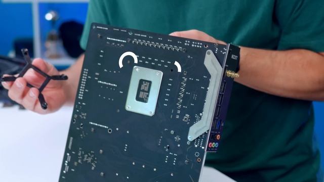 Awesome $2000 Gaming PC Build 2023! ? [ft. RX 7900 XT & 13700K!] смотреть онлайн