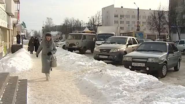 ДМБ в Алатыре смотреть онлайн