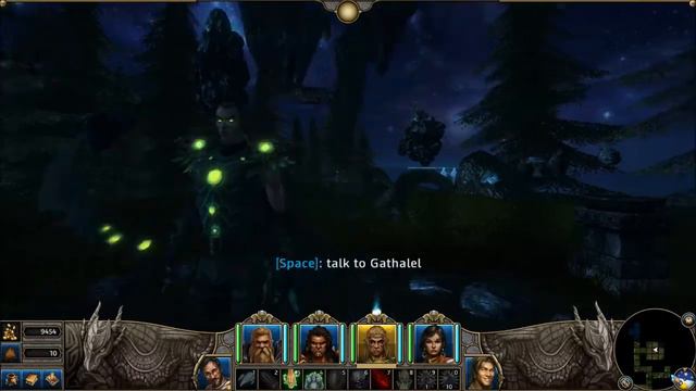 Lets play Might and magic X Chasing the traitor смотреть онлайн