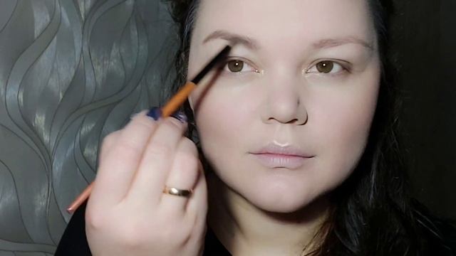 #AVON ТУШЬ Legendary Lengths // ЛЕГКИЙ #МАКИЯЖ НА РАБОТУ ? смотреть онлайн