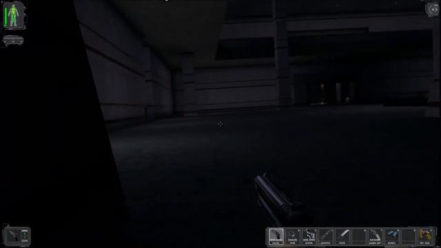 Deus Ex: 4 смотреть онлайн