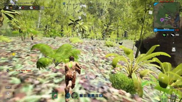 Продолжаем покорять DUO в голодных играх ARK Survival of the Fittest вместе с Spunky Monkey. #ark