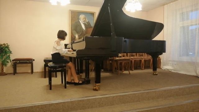 В. Коровицын " Сорок пятый май". Иванова Анна, 10 лет. V. Korovitsyn " 45 th May" смотреть онлайн