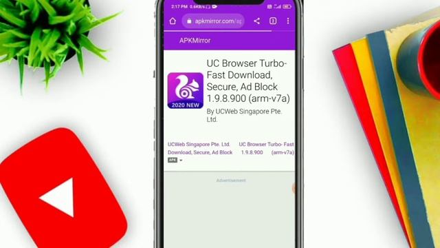 UC Turbo Download Link & UC Browser Not Working | UC Turbo ?