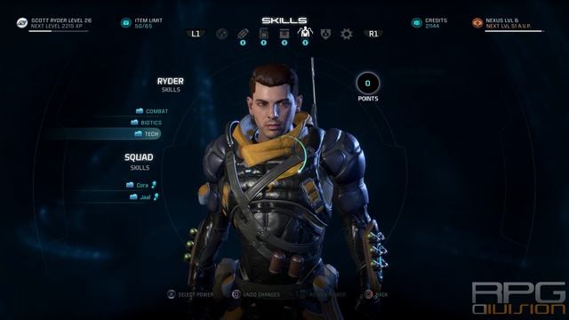 Mass Effect Andromeda - OP Infiltrator Build (Stealth/Sniper) смотреть онлайн