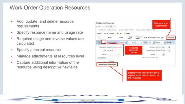 How to manage work order in Oracle fusion manufacturing | Oracle Cloud ERP |SCM |FINANCE |HCM смотреть онлайн