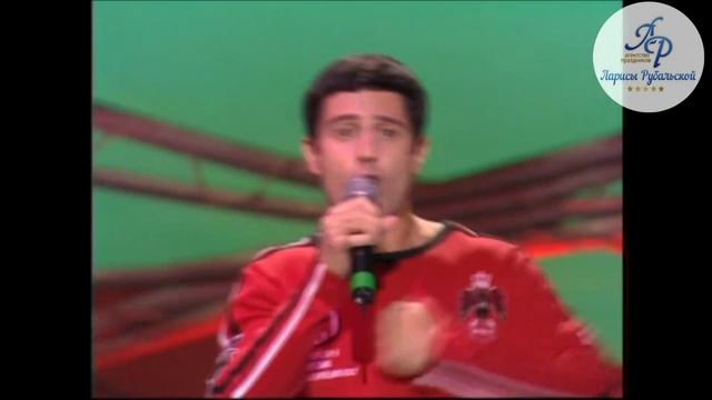 Курортный роман. Читает Лариса Рубальская. смотреть онлайн