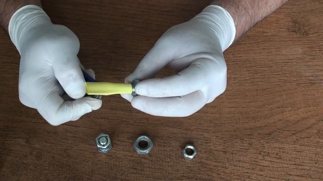 3 КРУТЫХ ЛАЙФХАКА ЧТОБЫ ГАЙКА НЕ ОТКРУЧИВАЛАСЬ