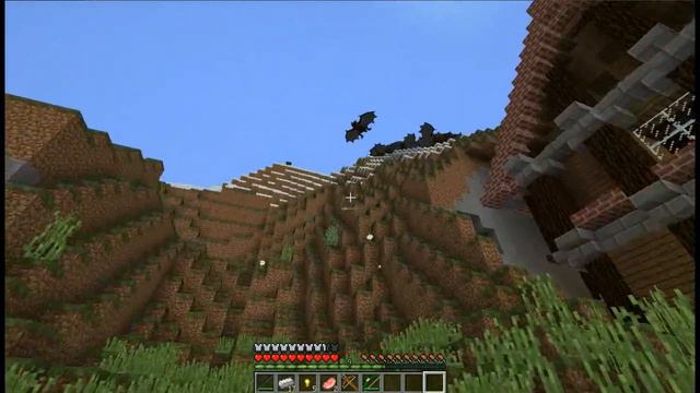 Конец?!?!?|Средневековье:Туча - 3 смотреть онлайн