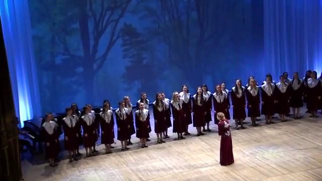 День работника культуры 2014 смотреть онлайн