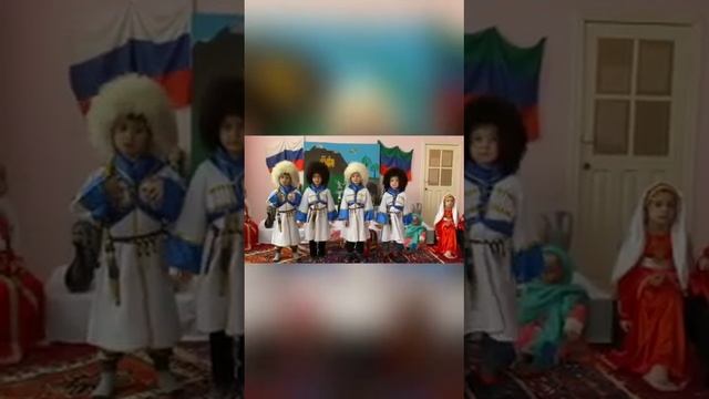 Мероприятие посвященное 100-летию со Дня образования ДАССР смотреть онлайн