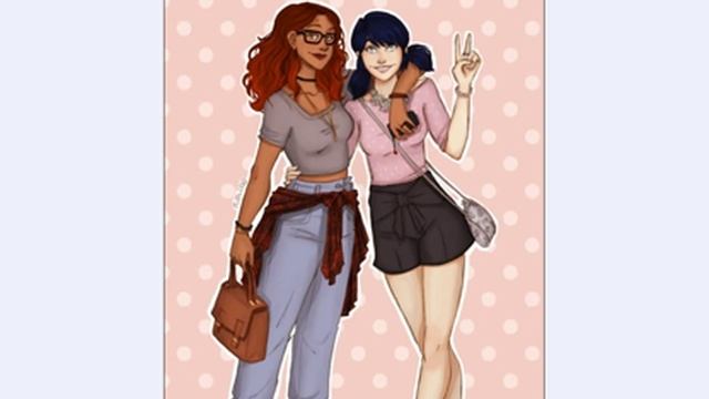 3 Глава/ Принцесса Солнца и Принц Луны