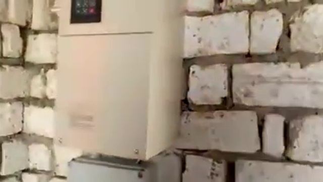 PHAETON PH380 Solar Pump Inverter 37kw