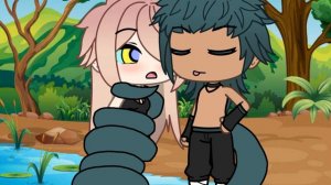 💤🐍Una cita extraña//A strange date ~ Gacha Life Hypnosis ~ Lucas x Mia🐍💤