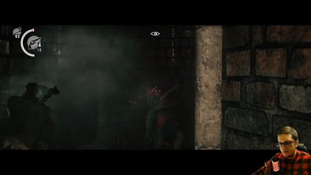 Прохождение The Evil Within │Часть 10│ ● Три плитки ● смотреть онлайн