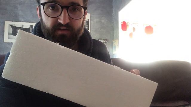 LE TUTO SCHLAGOSSS DE MARS, NEW IBANEZ SA-120