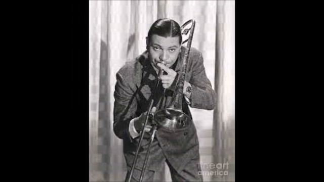 Jack Teagarden - Persian Rug смотреть онлайн