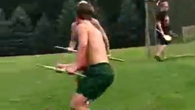 Paddle Battle - The Game! смотреть онлайн