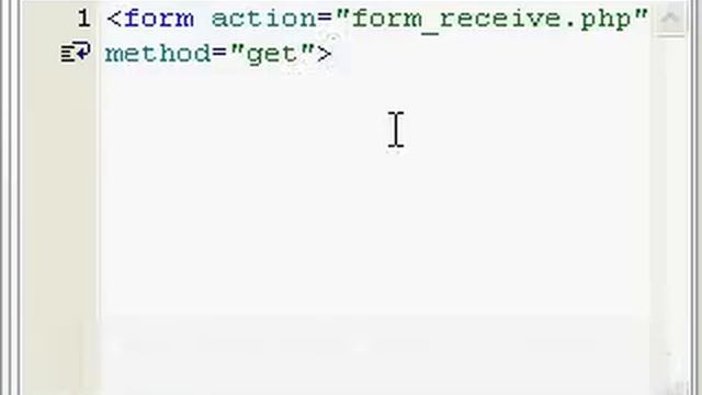 PHP and Forms смотреть онлайн