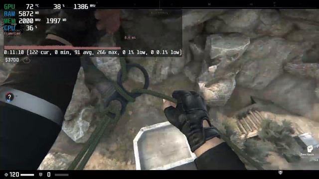 XFX Radeon RX 580 8GB and Ryzen 5 2400 benchmarks on the Gigabyte B450M DS3H Motherboard смотреть онлайн