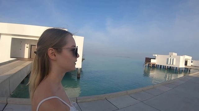 Отель RIU ATOLL 4* & RIU PALACE 4* (Мальдивы) самый честный обзор от ht.kz смотреть онлайн