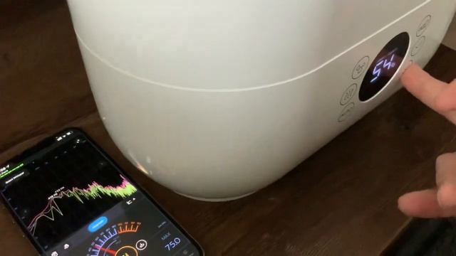 Boneco U350 enormous loudness смотреть онлайн