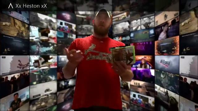Battlefield Hardline Deluxe Unboxing смотреть онлайн