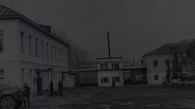 Мой город в прошлом смотреть онлайн