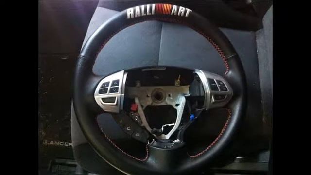Mitsubishi Lancer Enderezado Y Pintura Automotriz San Salvador смотреть онлайн