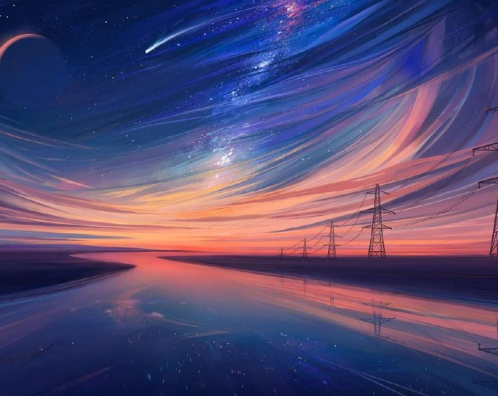 Smile High Cloudchord Teddy Roxpin - Sirens