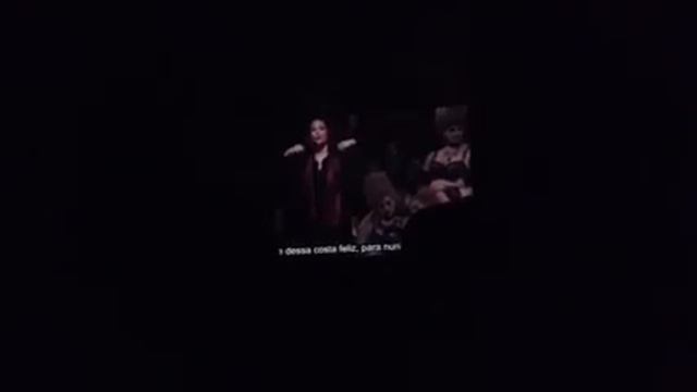 Barcarolle - Christine Rice & Kate Lindsey - Les contes d'Hoffmann смотреть онлайн