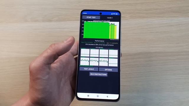 XIAOMI 12 LITE - САМЫЙ СТИЛЬНЫЙ ТЕЛЕФОН СЯОМИ!