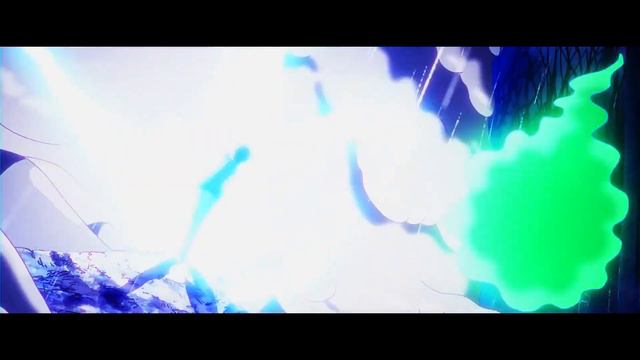 Mob Psycho 100 X ASCEND Hardstyle🔱 смотреть онлайн