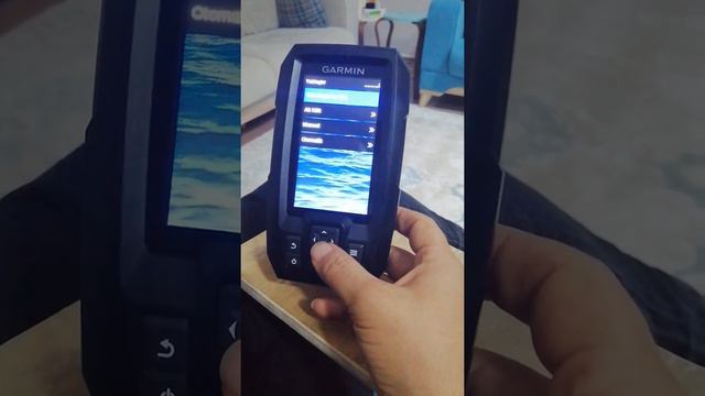 Garmin striker plus 4 transducer CİHAZ KURULUMU... смотреть онлайн
