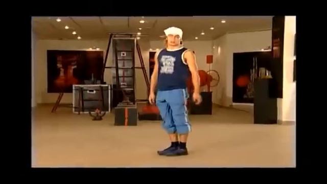 Брейк-данс для начинающих смотреть онлайн