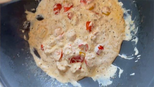 Вкусные рецепты с макаронами и мясом